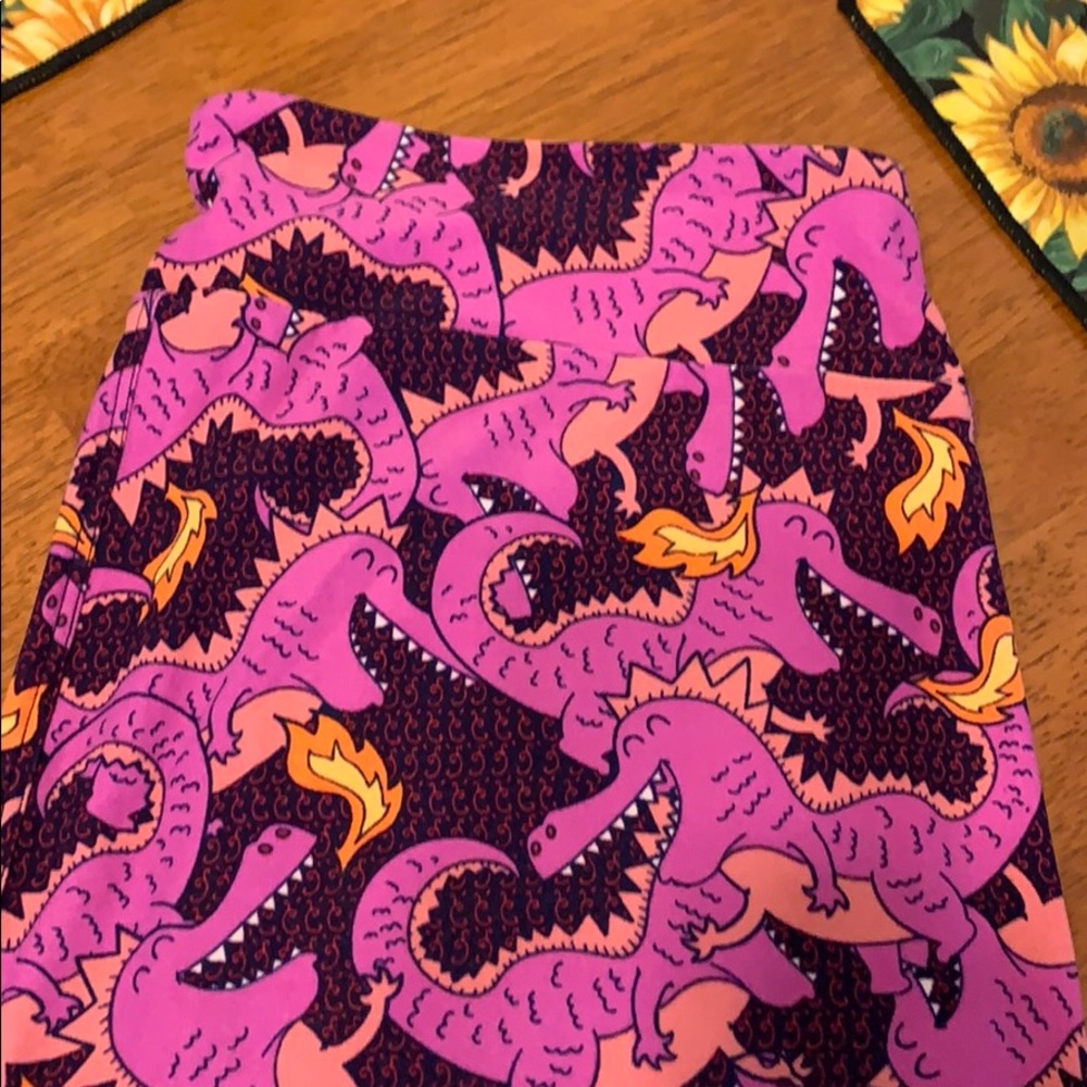 Leggings by Lularoe
